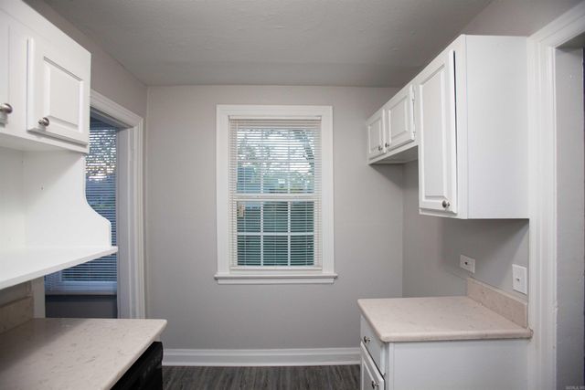 5008 Lynch Drive, North Little Rock, AR 72117