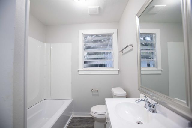 5008 Lynch Drive, North Little Rock, AR 72117