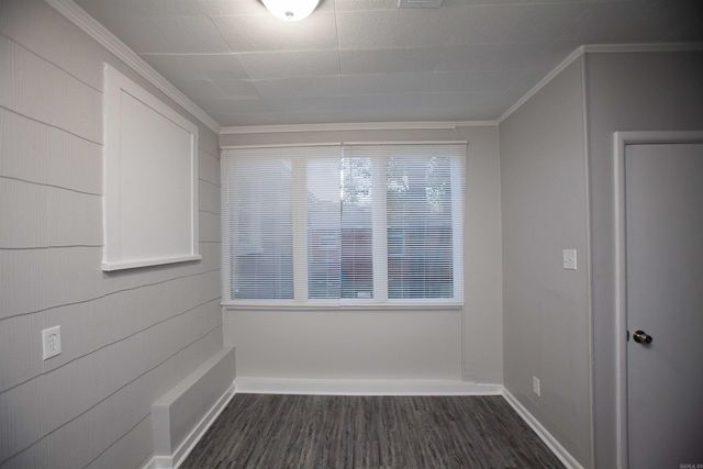 5008 Lynch Drive, North Little Rock, AR 72117