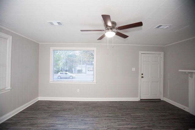 5008 Lynch Drive, North Little Rock, AR 72117