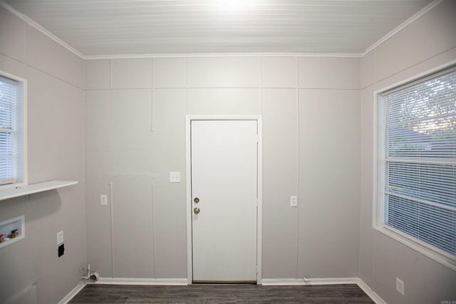 5008 Lynch Drive, North Little Rock, AR 72117