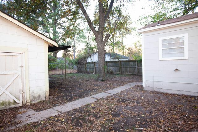 5008 Lynch Drive, North Little Rock, AR 72117