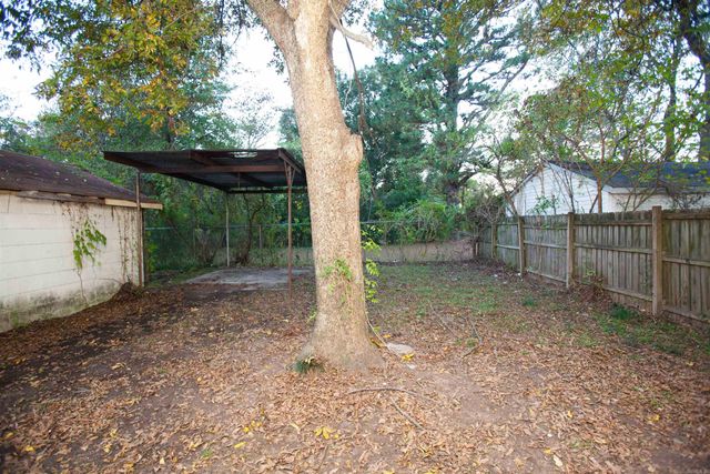 5008 Lynch Drive, North Little Rock, AR 72117