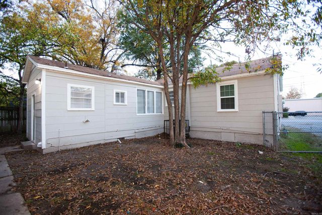 5008 Lynch Drive, North Little Rock, AR 72117