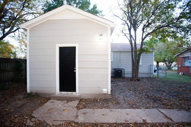 5008 Lynch Drive, North Little Rock, AR 72117