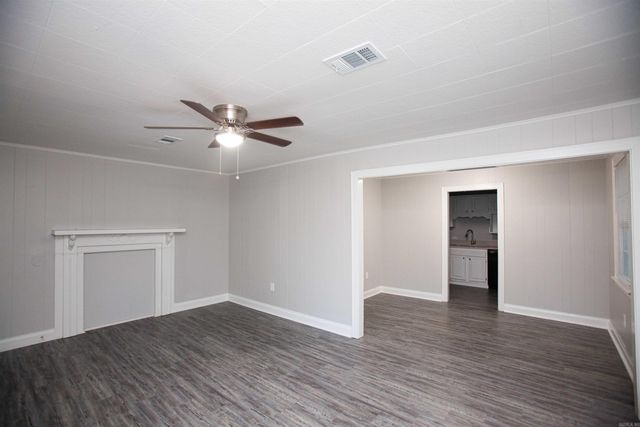 5008 Lynch Drive, North Little Rock, AR 72117