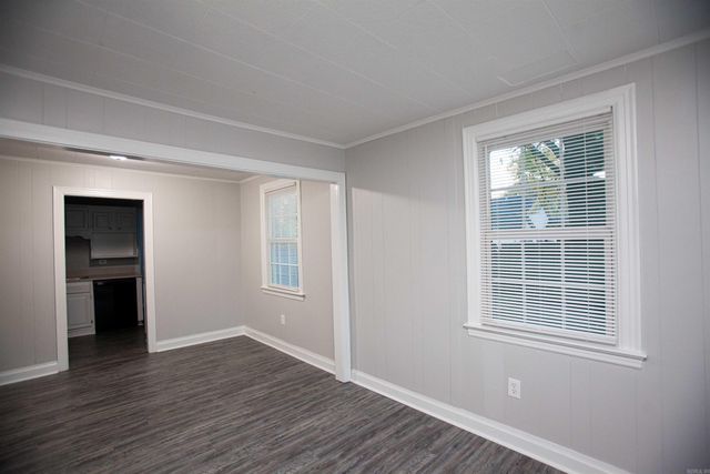 5008 Lynch Drive, North Little Rock, AR 72117