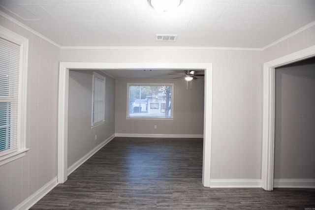 5008 Lynch Drive, North Little Rock, AR 72117