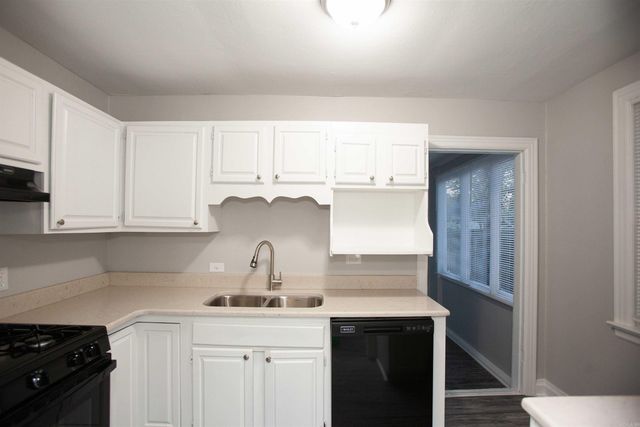 5008 Lynch Drive, North Little Rock, AR 72117