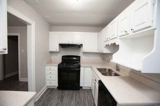 5008 Lynch Drive, North Little Rock, AR 72117