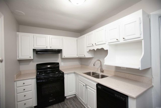 5008 Lynch Drive, North Little Rock, AR 72117