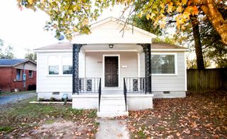 5008 Lynch Drive, North Little Rock, AR 72117