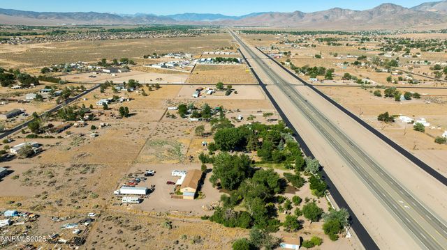 7049 Us Highway 50 Highway, Dayton, NV 89403