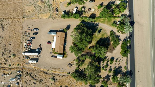 7049 Us Highway 50 Highway, Dayton, NV 89403