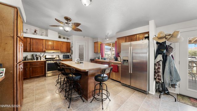 7049 Us Highway 50 Highway, Dayton, NV 89403