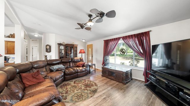 7049 Us Highway 50 Highway, Dayton, NV 89403