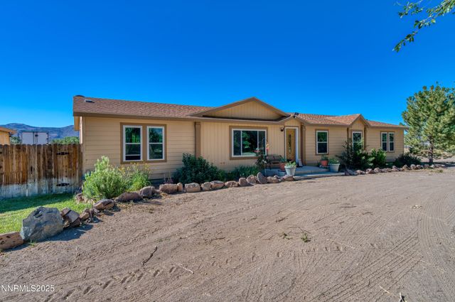 7049 Us Highway 50 Highway, Dayton, NV 89403