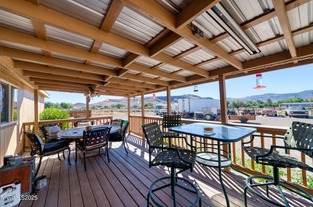 7049 Us Highway 50 Highway, Dayton, NV 89403