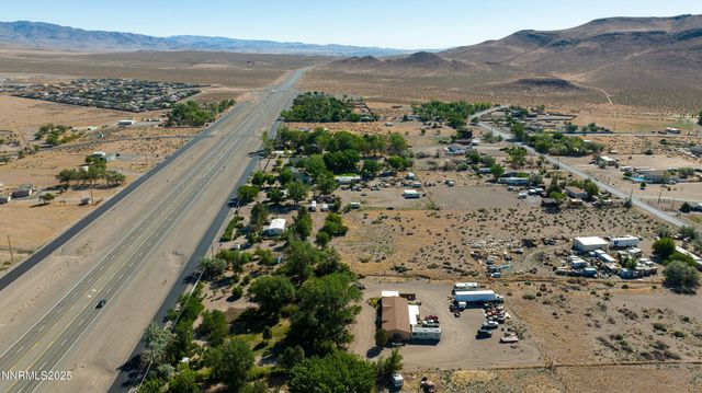 7049 Us Highway 50 Highway, Dayton, NV 89403