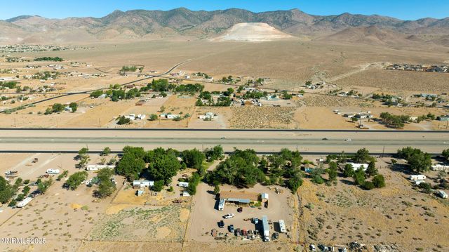 7049 Us Highway 50 Highway, Dayton, NV 89403