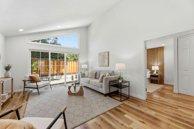 1064 N Capitol Avenue, San Jose, CA 95133