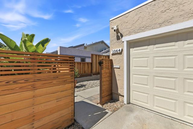 1064 N Capitol Avenue, San Jose, CA 95133
