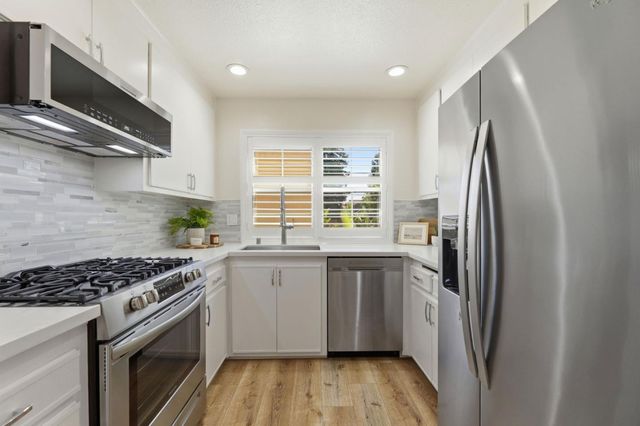 1064 N Capitol Avenue, San Jose, CA 95133