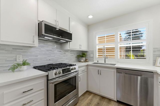 1064 N Capitol Avenue, San Jose, CA 95133