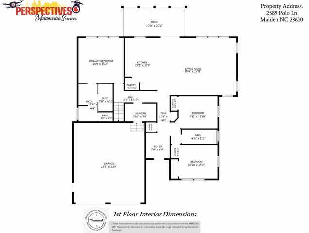 2589 Polo Lane 21, Maiden, NC 28650