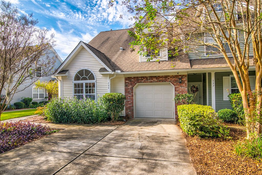 135 Dorothy Drive 135, Charleston, SC 29414
