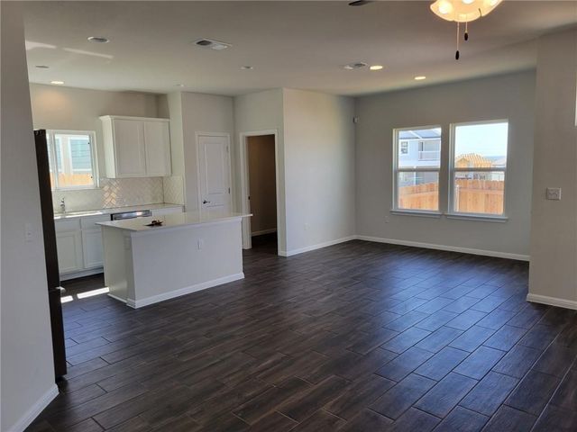 9717 Grapevine Leaf DR, Manor, TX 78653