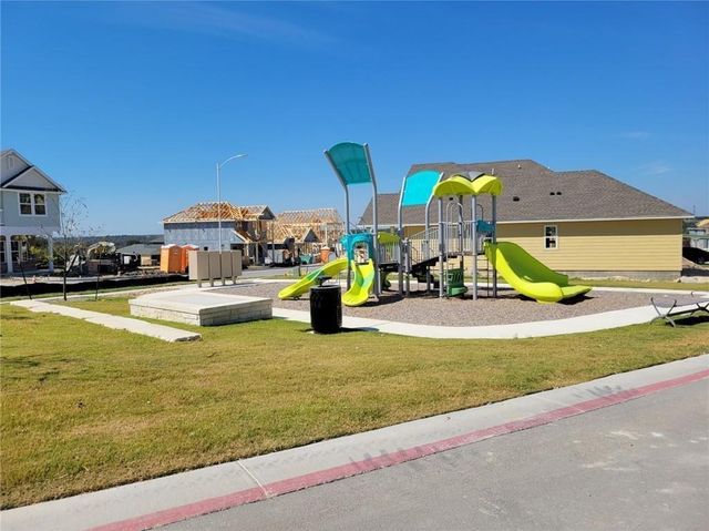 9717 Grapevine Leaf DR, Manor, TX 78653