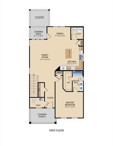 9717 Grapevine Leaf DR, Manor, TX 78653