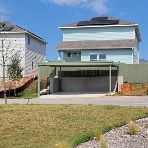 9717 Grapevine Leaf DR, Manor, TX 78653