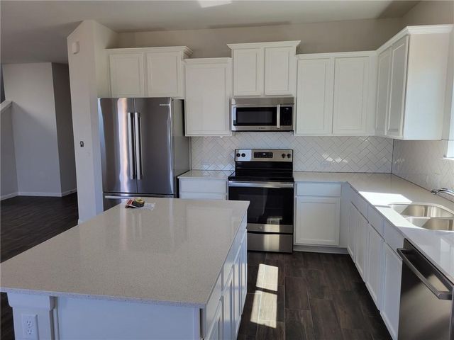 9717 Grapevine Leaf DR, Manor, TX 78653