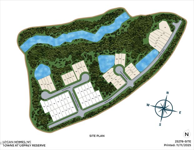 2045 Stag Run Road 120, Leland, NC 28451