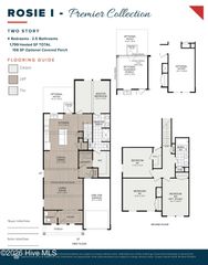 2045 Stag Run Road 120, Leland, NC 28451