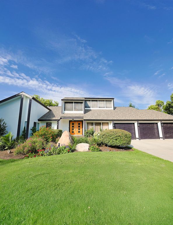 3727 W Mill Creek Drive, Visalia, CA 93291