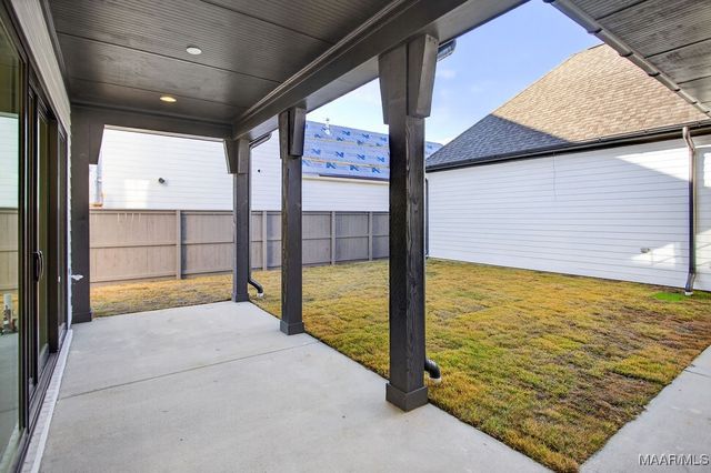 4559 Bloomsbury Street, Montgomery, AL 36116