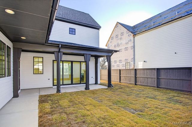 4559 Bloomsbury Street, Montgomery, AL 36116