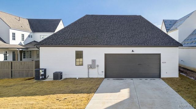 4559 Bloomsbury Street, Montgomery, AL 36116