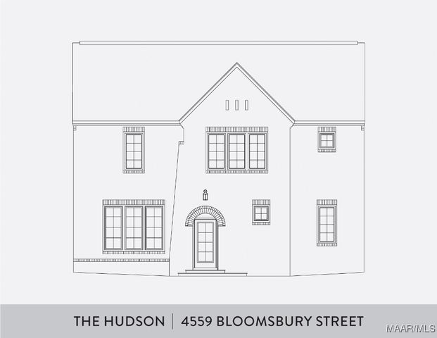 4559 Bloomsbury Street, Montgomery, AL 36116