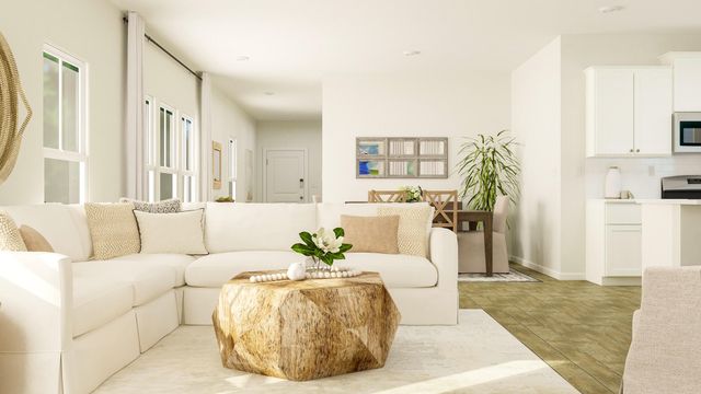 121 Norses Bay Court, Summerville, SC 29486