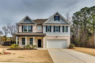 4224 Woodsley Place, Loganville, GA 30052