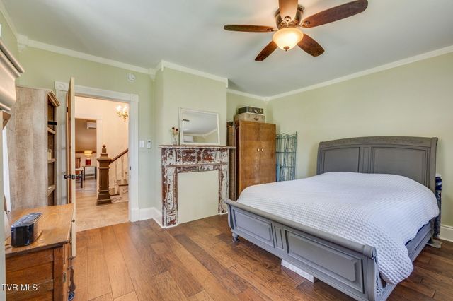 195 Opie Arnold Road, Limestone, TN 37681