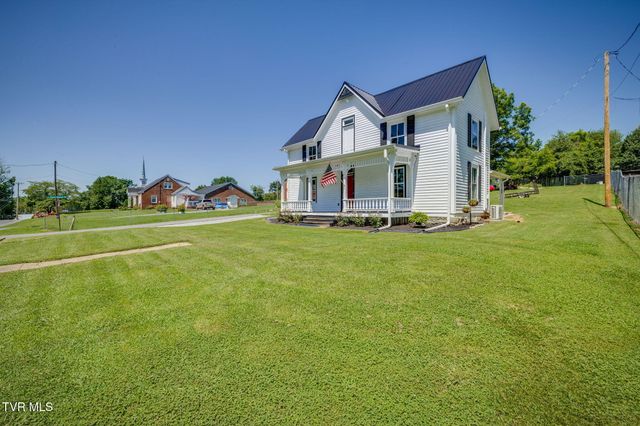 195 Opie Arnold Road, Limestone, TN 37681