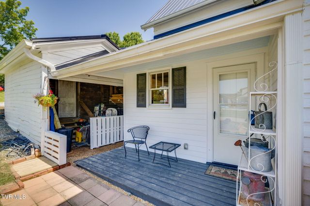 195 Opie Arnold Road, Limestone, TN 37681