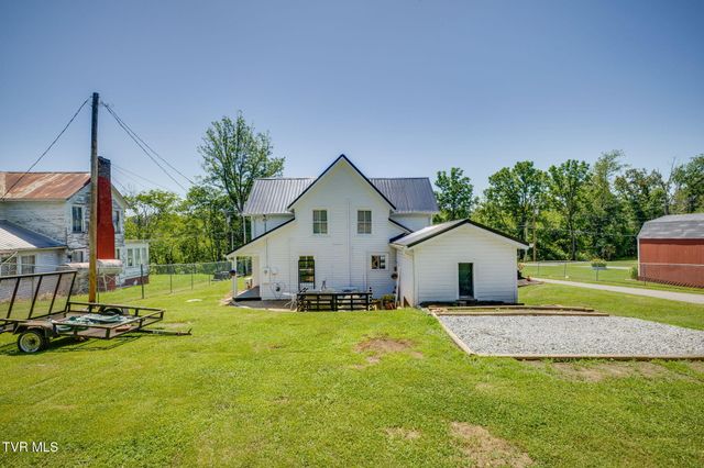 195 Opie Arnold Road, Limestone, TN 37681
