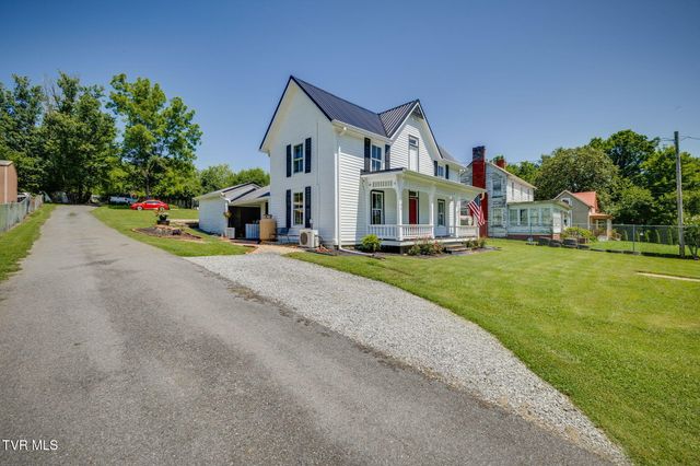 195 Opie Arnold Road, Limestone, TN 37681