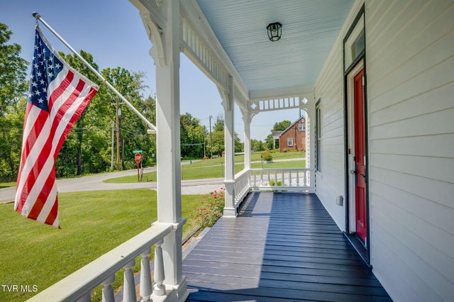 195 Opie Arnold Road, Limestone, TN 37681